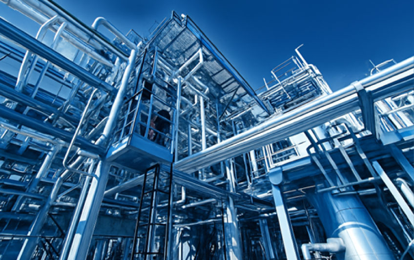 Industrials